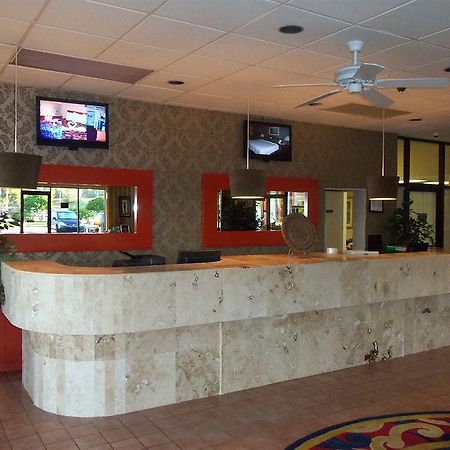 Claremont Kissimmee Hotel Celebration Intérieur photo
