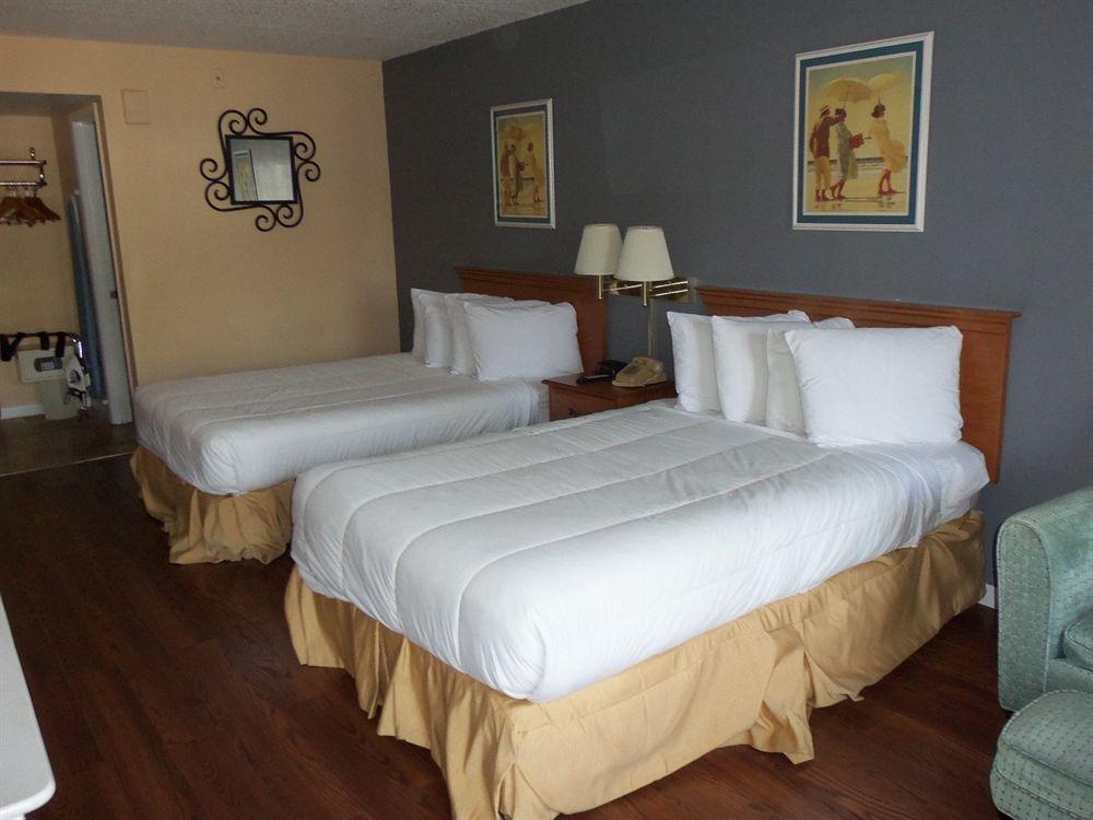 Claremont Kissimmee Hotel Celebration Extérieur photo