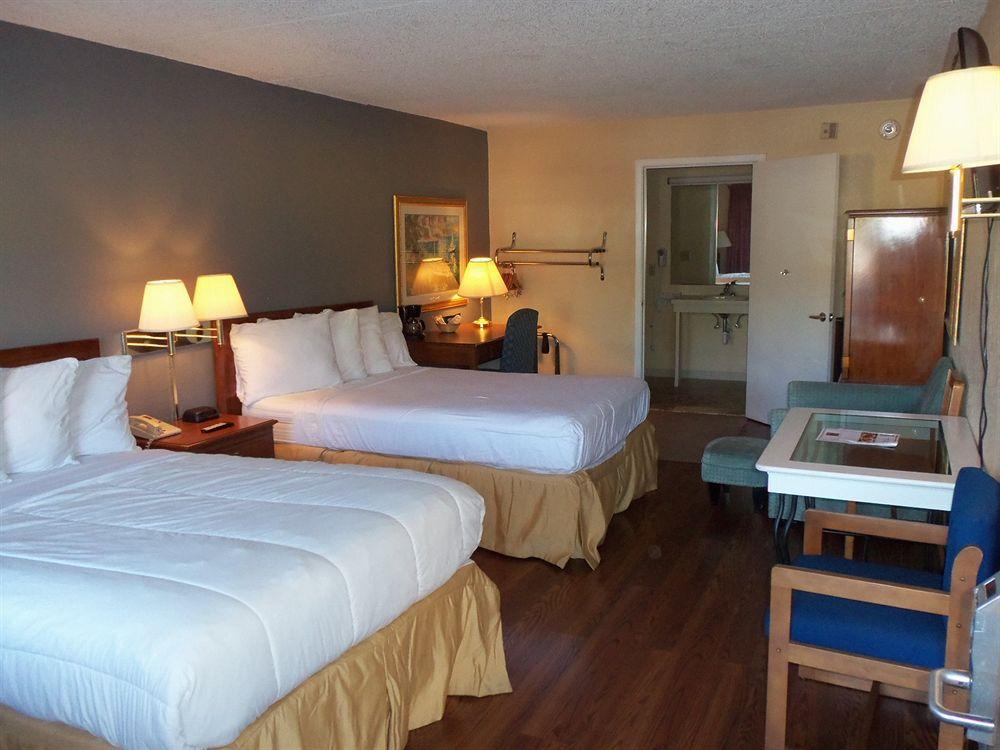 Claremont Kissimmee Hotel Celebration Extérieur photo