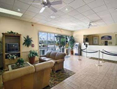 Claremont Kissimmee Hotel Celebration Extérieur photo