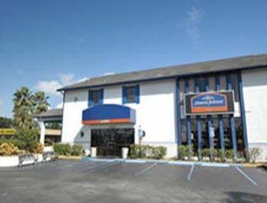 Claremont Kissimmee Hotel Celebration Extérieur photo