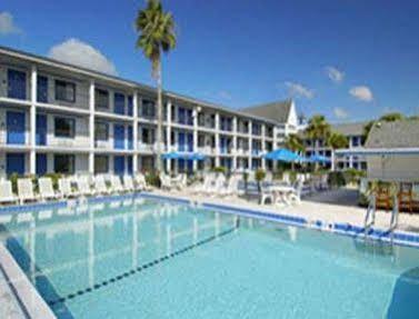 Claremont Kissimmee Hotel Celebration Extérieur photo