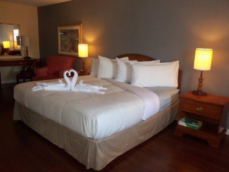 Claremont Kissimmee Hotel Celebration Extérieur photo