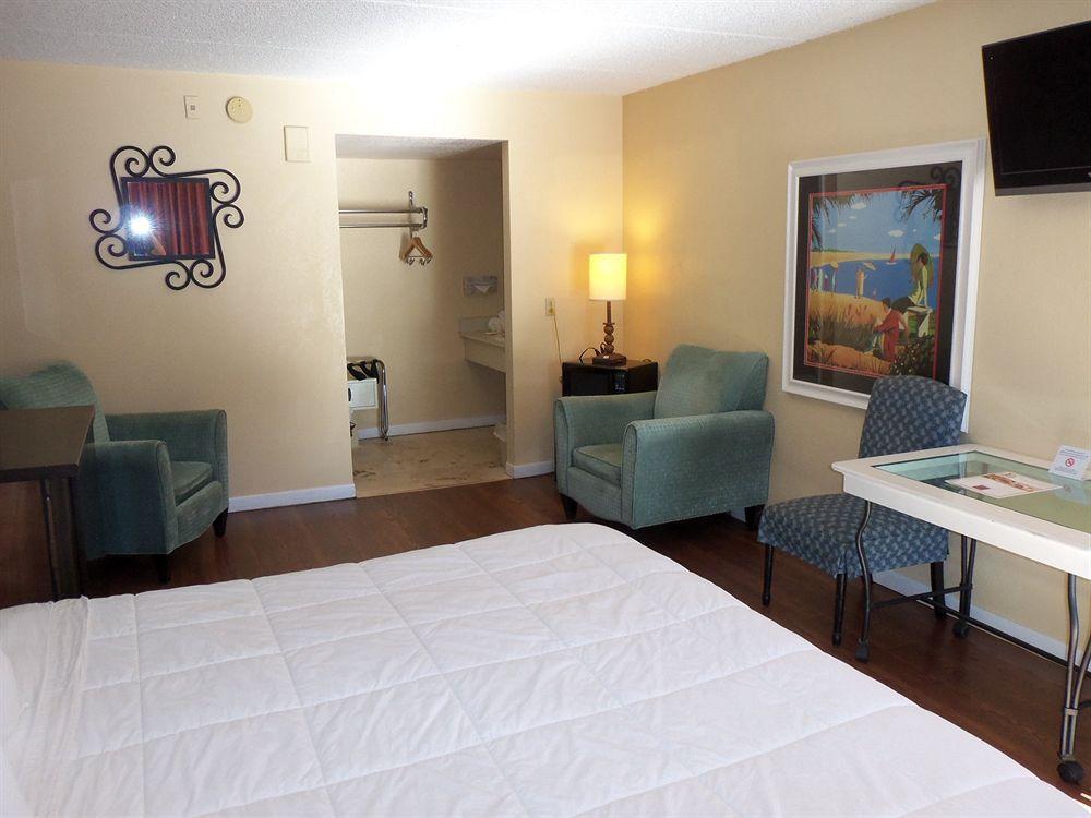Claremont Kissimmee Hotel Celebration Extérieur photo