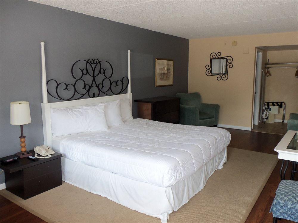 Claremont Kissimmee Hotel Celebration Extérieur photo