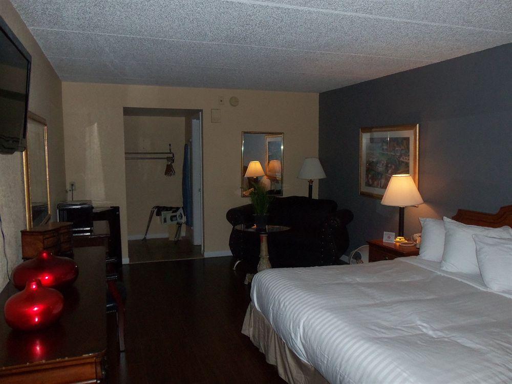 Claremont Kissimmee Hotel Celebration Chambre photo