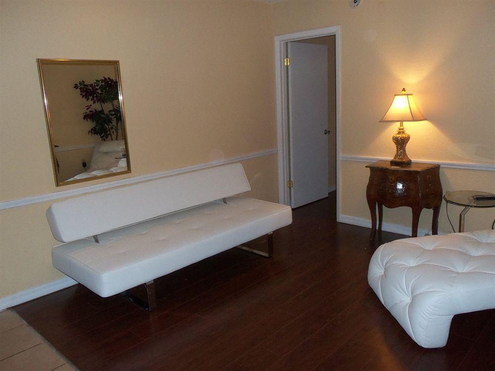 Claremont Kissimmee Hotel Celebration Chambre photo