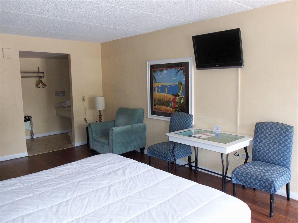 Claremont Kissimmee Hotel Celebration Extérieur photo