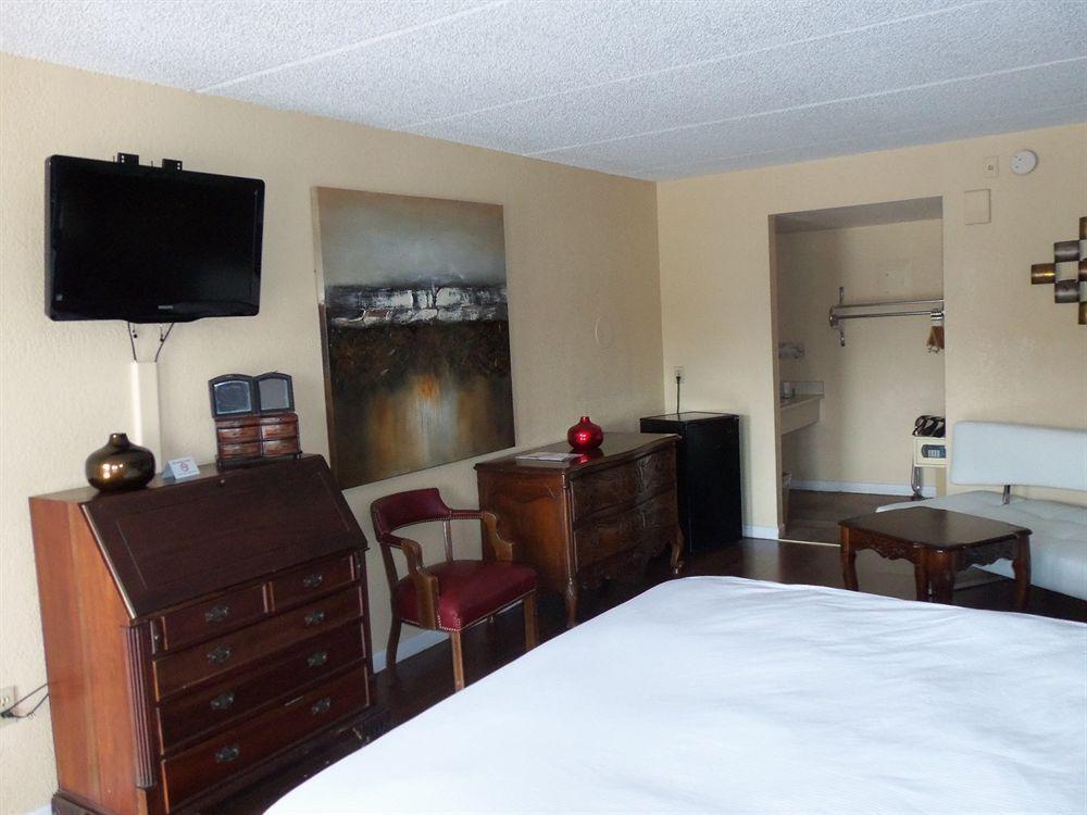 Claremont Kissimmee Hotel Celebration Chambre photo