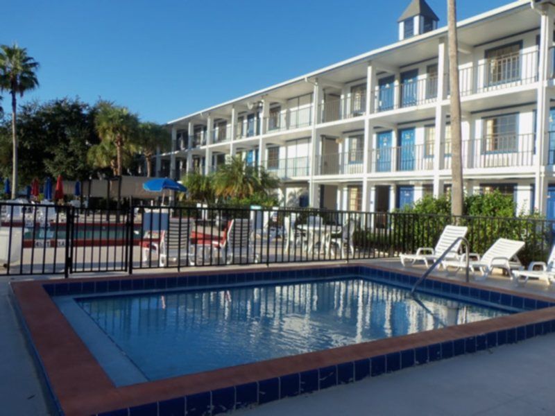 Claremont Kissimmee Hotel Celebration Extérieur photo