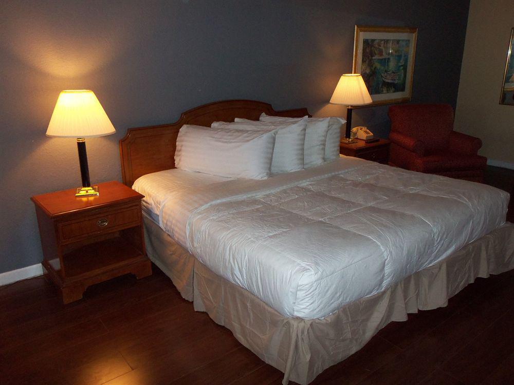Claremont Kissimmee Hotel Celebration Extérieur photo