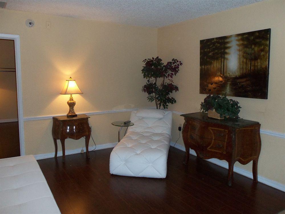 Claremont Kissimmee Hotel Celebration Extérieur photo