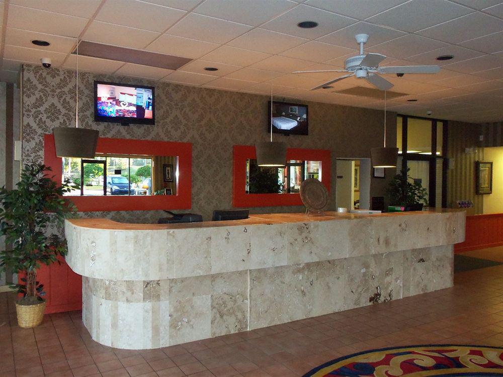 Claremont Kissimmee Hotel Celebration Intérieur photo