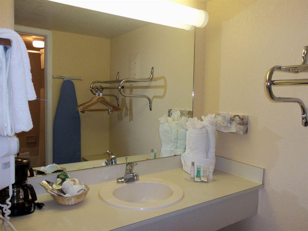 Claremont Kissimmee Hotel Celebration Chambre photo